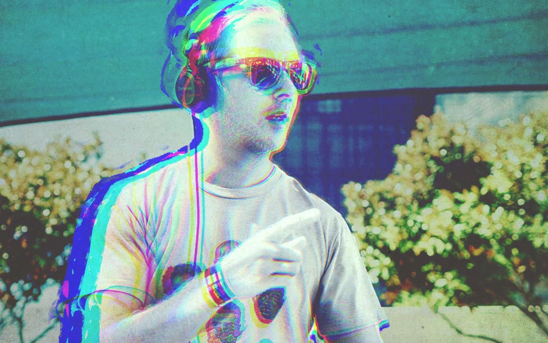 Rob Warner