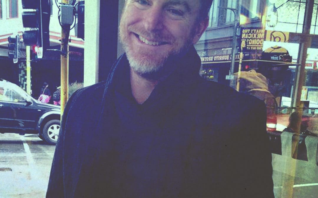 Matt Drake