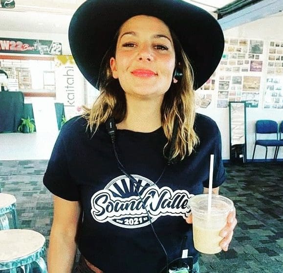 Gioia Damosso